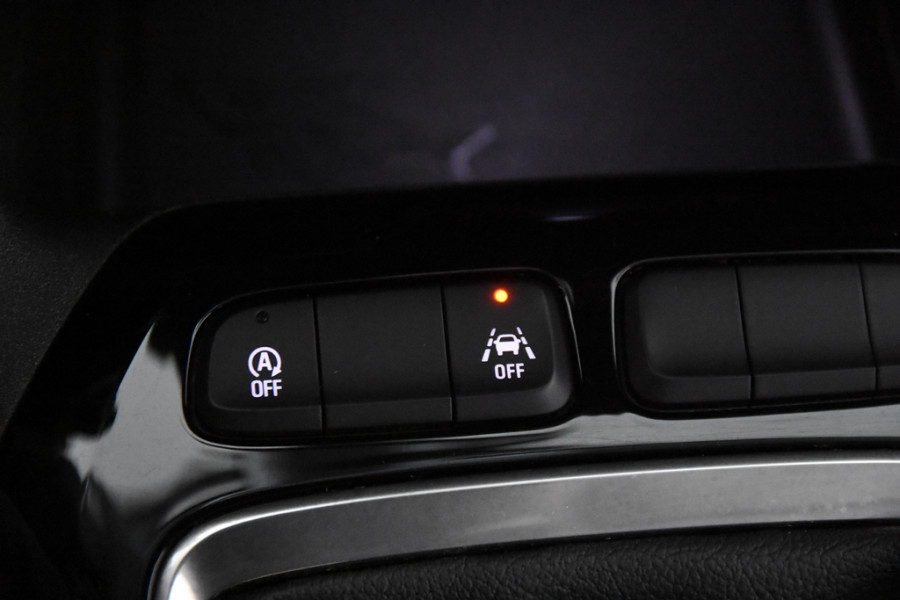 Opel Corsa 1.2 Edition *Navigatie*Airco*Cruisecontrol*