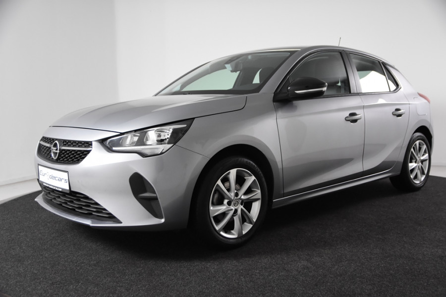 Opel Corsa 1.2 Edition *Navigatie*Airco*Cruisecontrol*