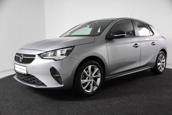 Opel Corsa 1.2 Edition *Navigatie*Airco*Cruisecontrol*