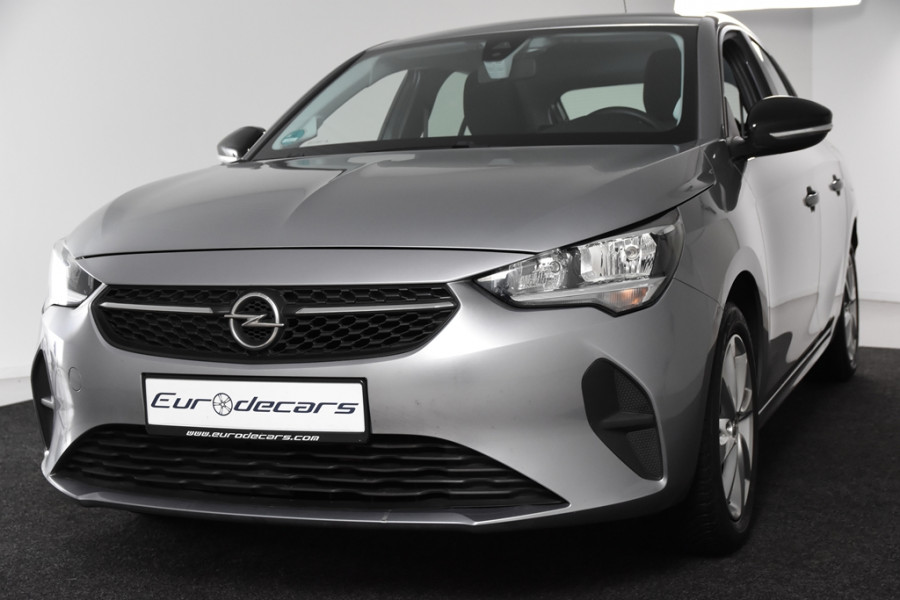 Opel Corsa 1.2 Edition *Navigatie*Airco*Cruisecontrol*