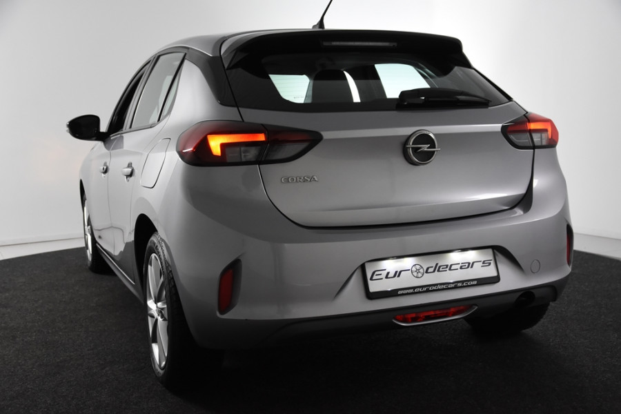 Opel Corsa 1.2 Edition *Navigatie*Airco*Cruisecontrol*