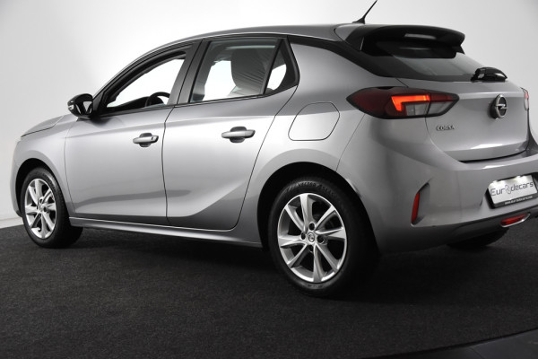 Opel Corsa 1.2 Edition *Navigatie*Airco*Cruisecontrol*