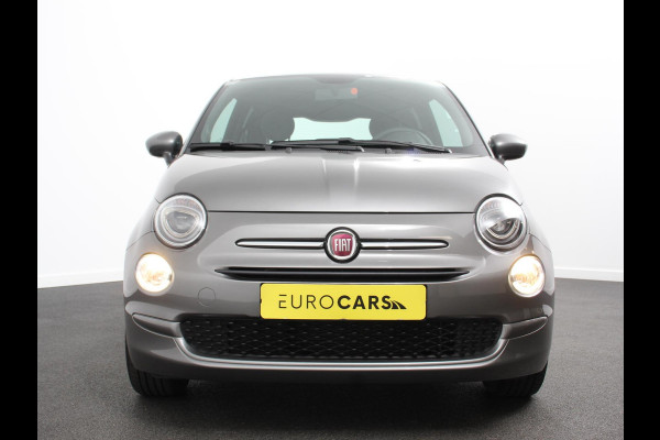 Fiat 500 1.0 Hybrid Club | Navigatie | Apple Carplay / Android Auto | Airco | Cruise Control | Parkeer sensoren | Dab