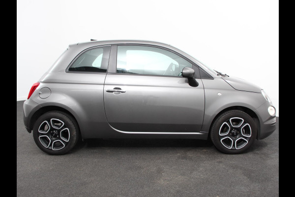 Fiat 500 1.0 Hybrid Club | Navigatie | Apple Carplay / Android Auto | Airco | Cruise Control | Parkeer sensoren | Dab