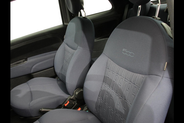 Fiat 500 1.0 Hybrid Club | Navigatie | Apple Carplay / Android Auto | Airco | Cruise Control | Parkeer sensoren | Dab