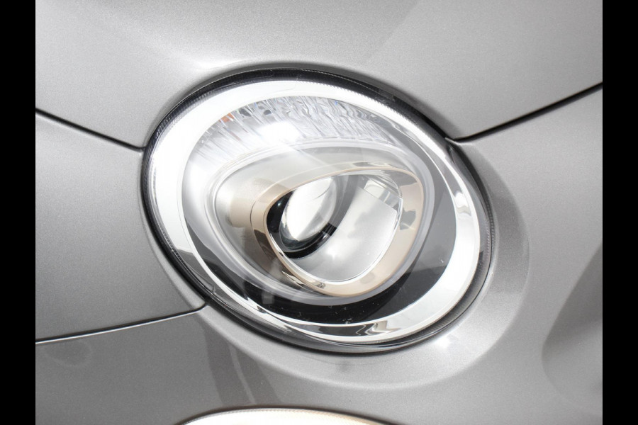 Fiat 500 1.0 Hybrid Club | Navigatie | Apple Carplay / Android Auto | Airco | Cruise Control | Parkeer sensoren | Dab