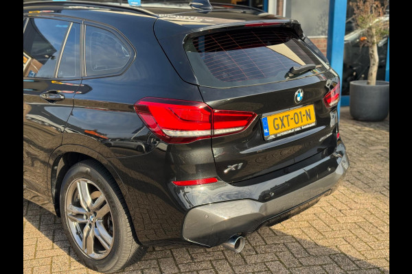 BMW X1 XDrive25e eDrive M-Pakket 2021 AUT CLIMA LEDER NAP!