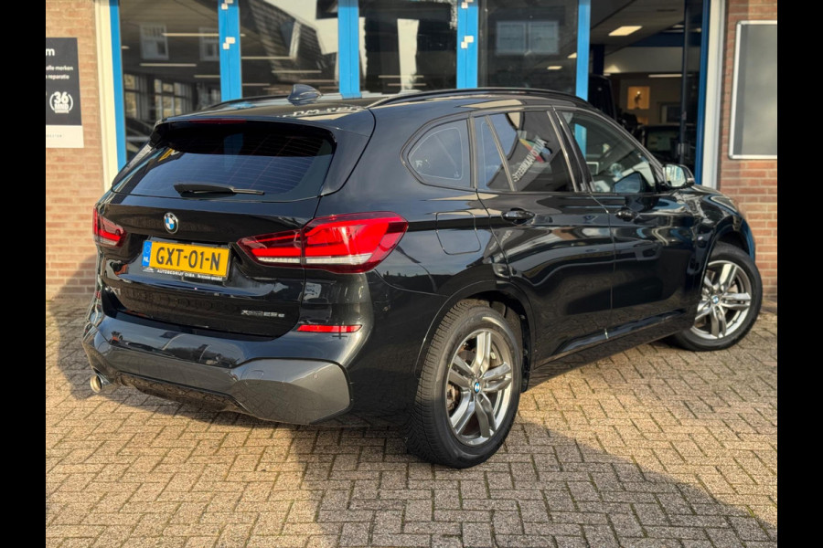 BMW X1 XDrive25e eDrive M-Pakket 2021 AUT CLIMA LEDER NAP!