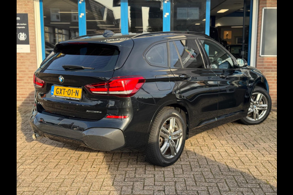 BMW X1 XDrive25e eDrive M-Pakket 2021 AUT CLIMA LEDER NAP!