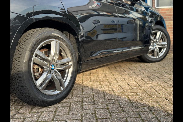 BMW X1 XDrive25e eDrive M-Pakket 2021 AUT CLIMA LEDER NAP!
