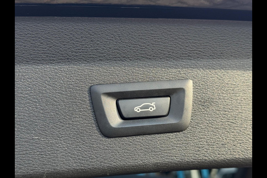 BMW X1 XDrive25e eDrive M-Pakket 2021 AUT CLIMA LEDER NAP!