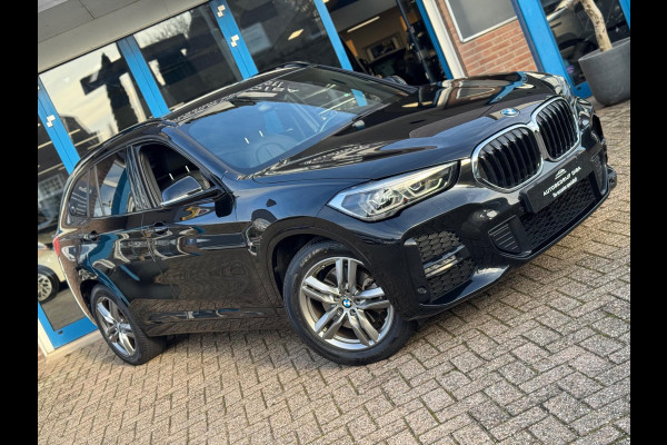 BMW X1 XDrive25e eDrive M-Pakket 2021 AUT CLIMA LEDER NAP!