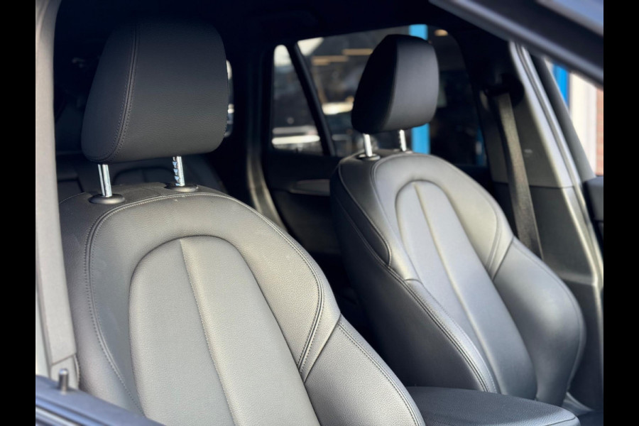 BMW X1 XDrive25e eDrive M-Pakket 2021 AUT CLIMA LEDER NAP!