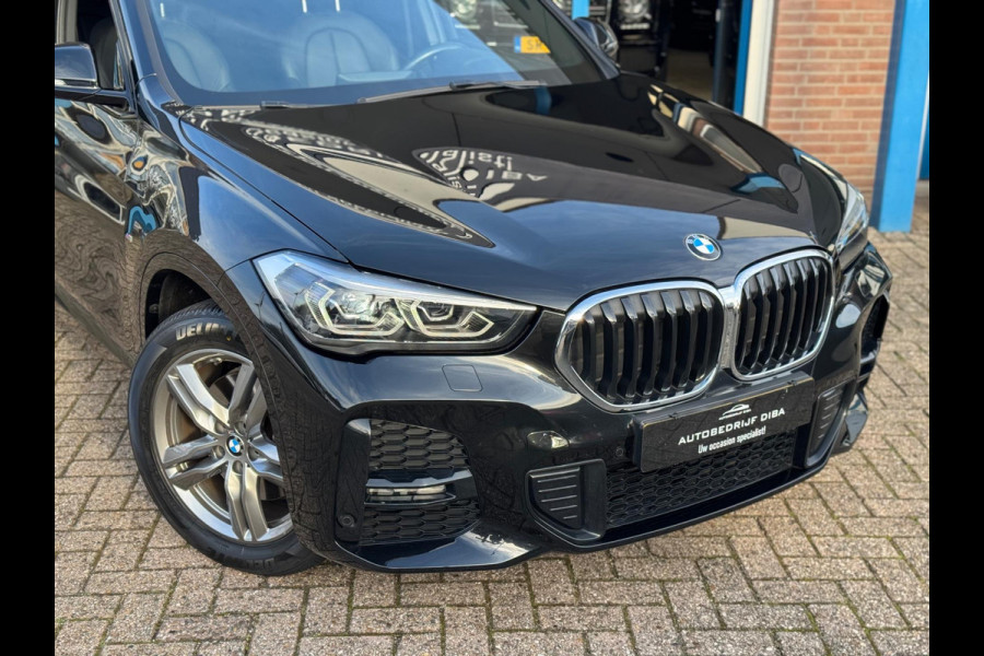 BMW X1 XDrive25e eDrive M-Pakket 2021 AUT CLIMA LEDER NAP!