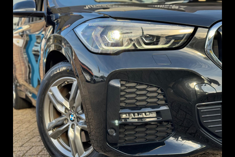 BMW X1 XDrive25e eDrive M-Pakket 2021 AUT CLIMA LEDER NAP!