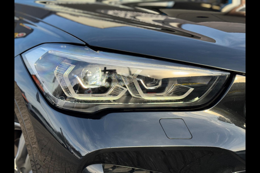 BMW X1 XDrive25e eDrive M-Pakket 2021 AUT CLIMA LEDER NAP!