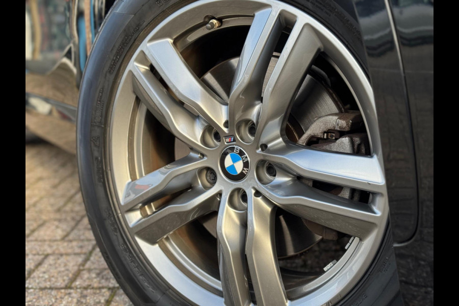 BMW X1 XDrive25e eDrive M-Pakket 2021 AUT CLIMA LEDER NAP!