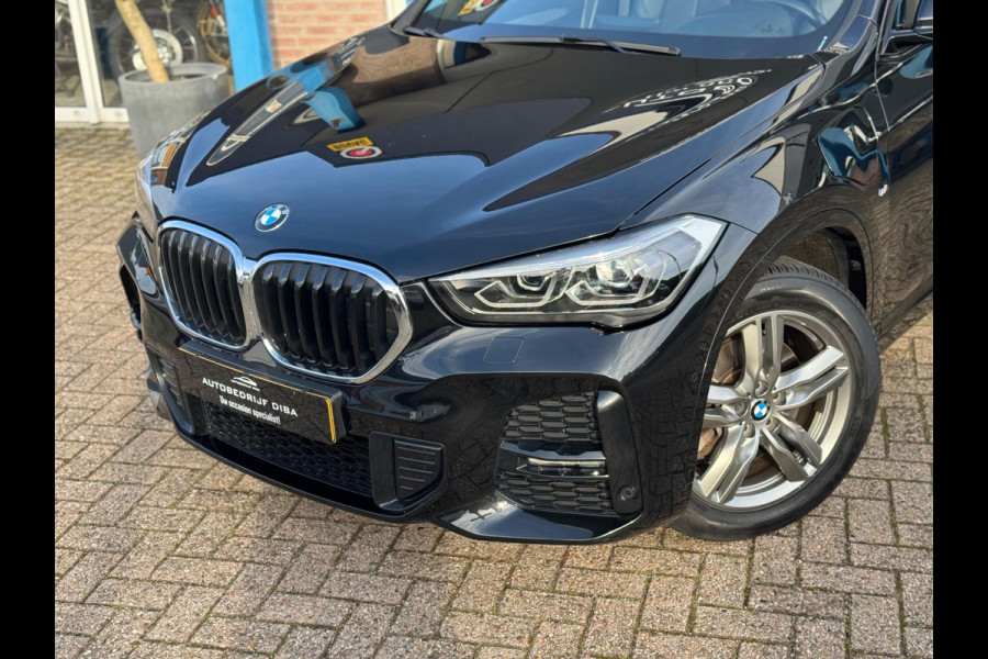 BMW X1 XDrive25e eDrive M-Pakket 2021 AUT CLIMA LEDER NAP!