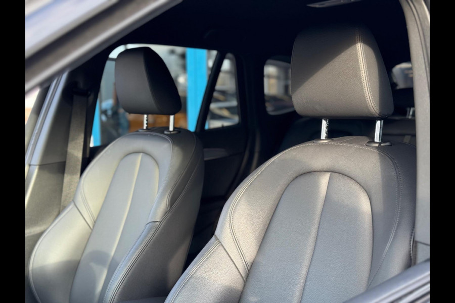 BMW X1 XDrive25e eDrive M-Pakket 2021 AUT CLIMA LEDER NAP!