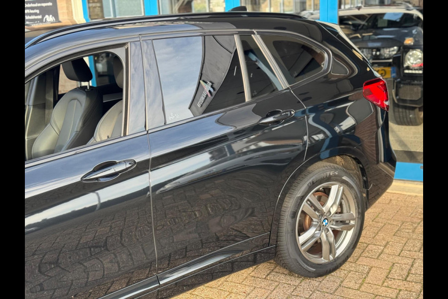 BMW X1 XDrive25e eDrive M-Pakket 2021 AUT CLIMA LEDER NAP!