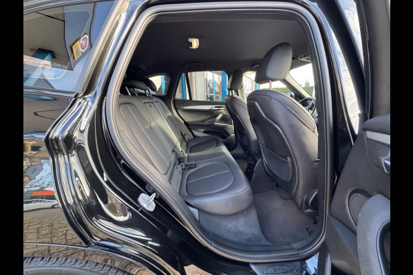 BMW X1 XDrive25e eDrive M-Pakket 2021 AUT CLIMA LEDER NAP!