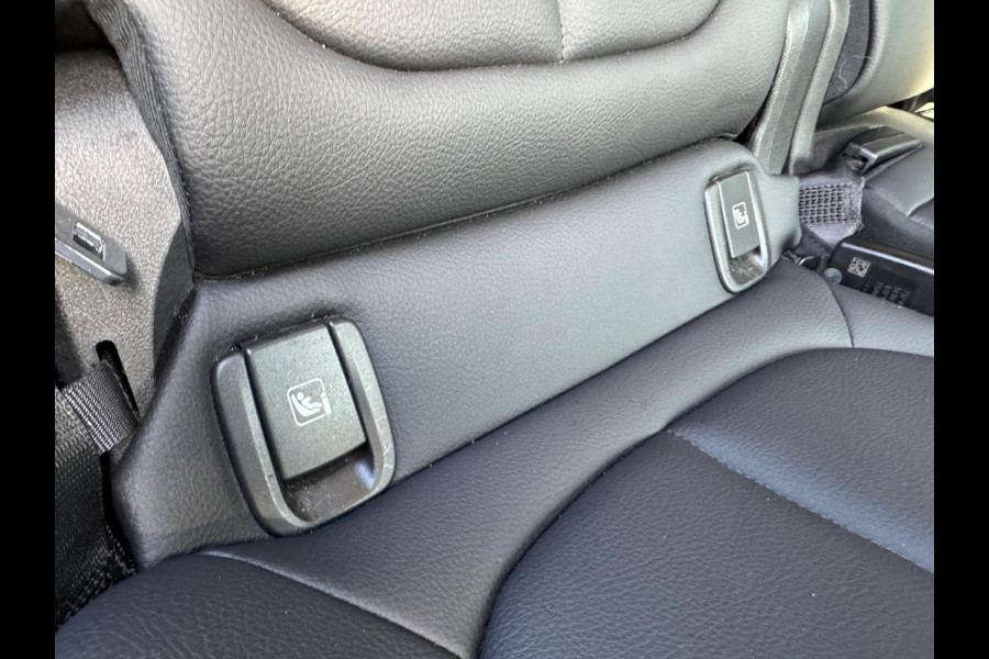 BMW X1 XDrive25e eDrive M-Pakket 2021 AUT CLIMA LEDER NAP!