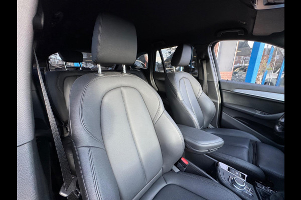 BMW X1 XDrive25e eDrive M-Pakket 2021 AUT CLIMA LEDER NAP!