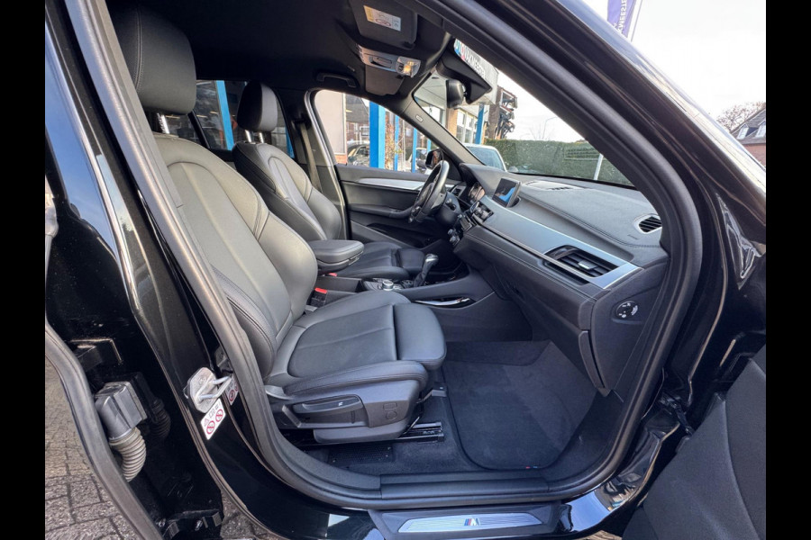 BMW X1 XDrive25e eDrive M-Pakket 2021 AUT CLIMA LEDER NAP!