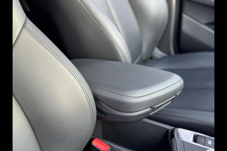 BMW X1 XDrive25e eDrive M-Pakket 2021 AUT CLIMA LEDER NAP!