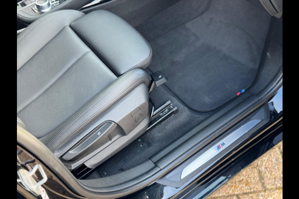 BMW X1 XDrive25e eDrive M-Pakket 2021 AUT CLIMA LEDER NAP!