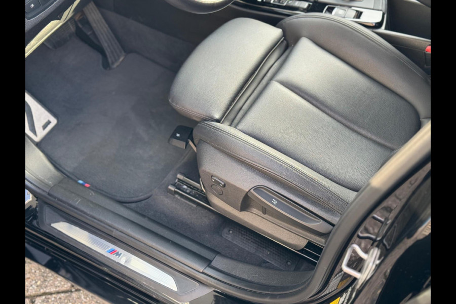 BMW X1 XDrive25e eDrive M-Pakket 2021 AUT CLIMA LEDER NAP!