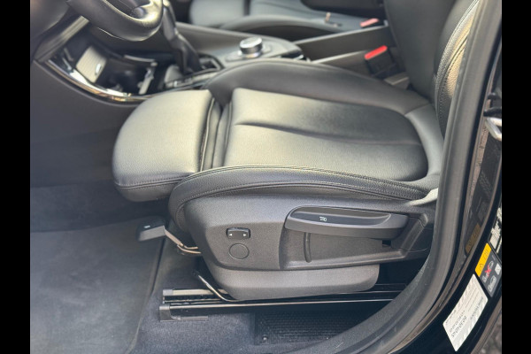 BMW X1 XDrive25e eDrive M-Pakket 2021 AUT CLIMA LEDER NAP!