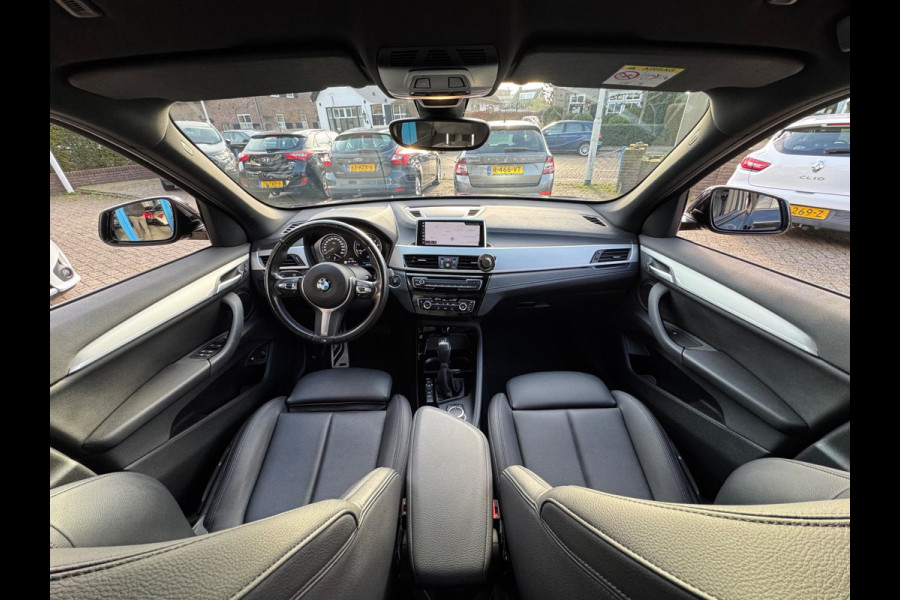 BMW X1 XDrive25e eDrive M-Pakket 2021 AUT CLIMA LEDER NAP!