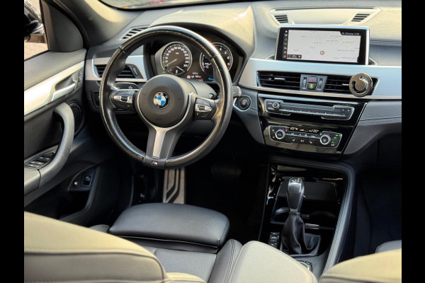 BMW X1 XDrive25e eDrive M-Pakket 2021 AUT CLIMA LEDER NAP!