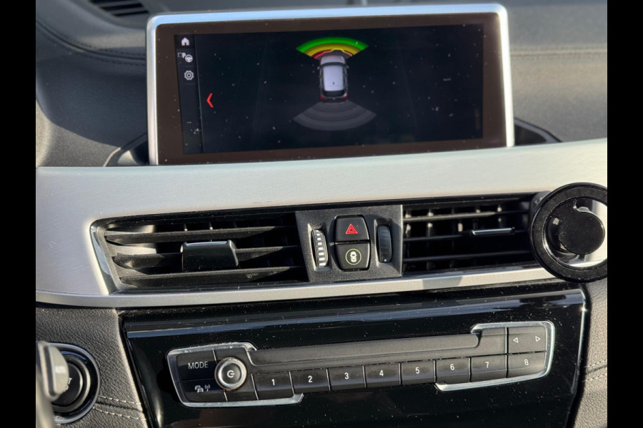 BMW X1 XDrive25e eDrive M-Pakket 2021 AUT CLIMA LEDER NAP!