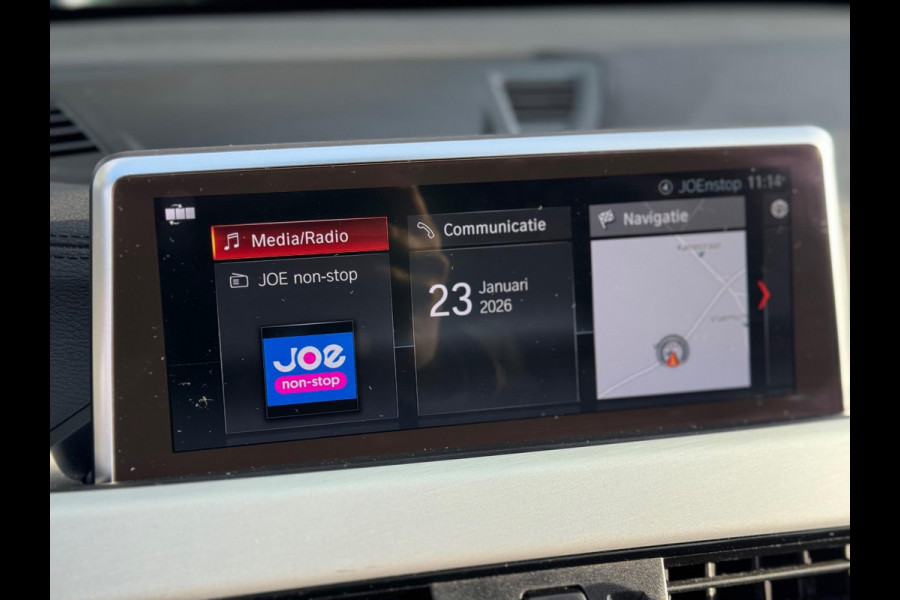 BMW X1 XDrive25e eDrive M-Pakket 2021 AUT CLIMA LEDER NAP!