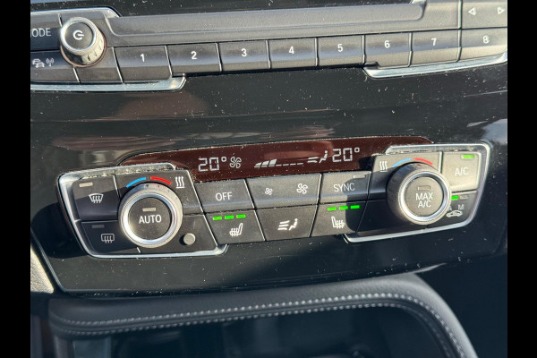 BMW X1 XDrive25e eDrive M-Pakket 2021 AUT CLIMA LEDER NAP!