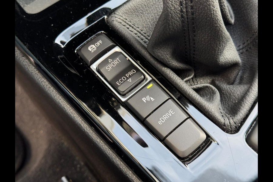 BMW X1 XDrive25e eDrive M-Pakket 2021 AUT CLIMA LEDER NAP!