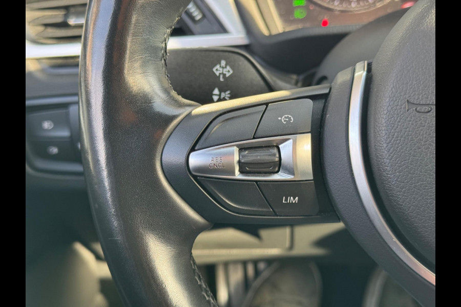 BMW X1 XDrive25e eDrive M-Pakket 2021 AUT CLIMA LEDER NAP!