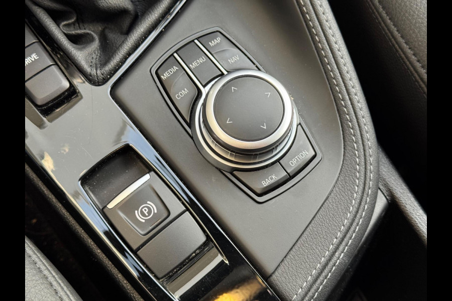 BMW X1 XDrive25e eDrive M-Pakket 2021 AUT CLIMA LEDER NAP!