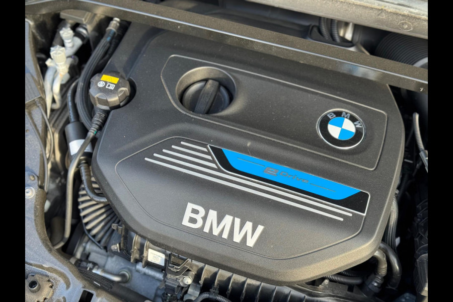 BMW X1 XDrive25e eDrive M-Pakket 2021 AUT CLIMA LEDER NAP!