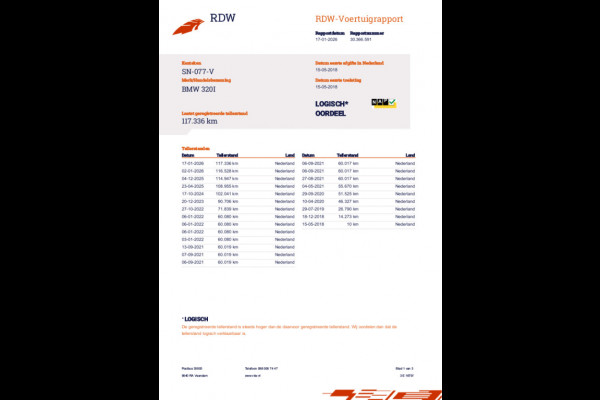 BMW 3 Serie Touring 320i Edition M Sport Shadow Executive | Origineel Nederlands | Leder Camera Lane Assist Stoelverwarming