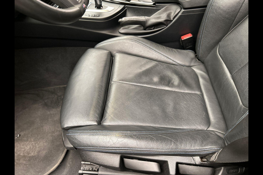 BMW 3 Serie Touring 320i Edition M Sport Shadow Executive | Origineel Nederlands | Leder Camera Lane Assist Stoelverwarming