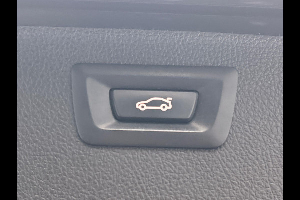 BMW 3 Serie Touring 320i Edition M Sport Shadow Executive | Origineel Nederlands | Leder Camera Lane Assist Stoelverwarming