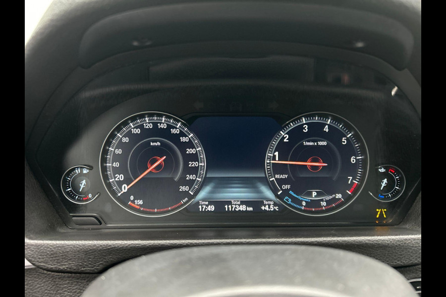 BMW 3 Serie Touring 320i Edition M Sport Shadow Executive | Origineel Nederlands | Leder Camera Lane Assist Stoelverwarming