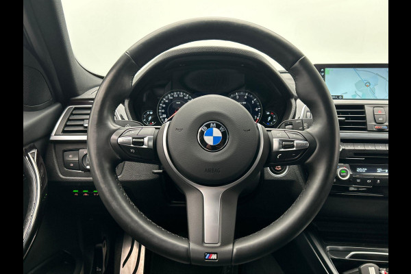 BMW 3 Serie Touring 320i Edition M Sport Shadow Executive | Origineel Nederlands | Leder Camera Lane Assist Stoelverwarming
