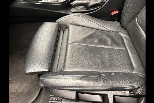 BMW 3 Serie Touring 320i Edition M Sport Shadow Executive | Origineel Nederlands | Leder Camera Lane Assist Stoelverwarming