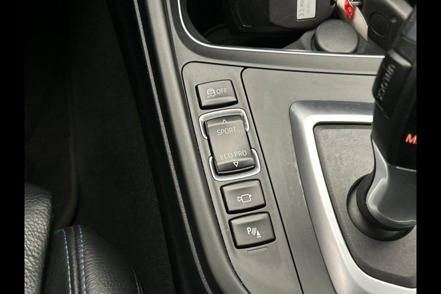 BMW 3 Serie Touring 320i Edition M Sport Shadow Executive | Origineel Nederlands | Leder Camera Lane Assist Stoelverwarming