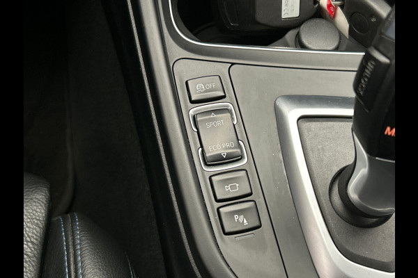 BMW 3 Serie Touring 320i Edition M Sport Shadow Executive | Origineel Nederlands | Leder Camera Lane Assist Stoelverwarming