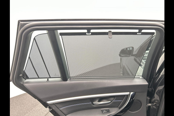 BMW 3 Serie Touring 320i Edition M Sport Shadow Executive | Origineel Nederlands | Leder Camera Lane Assist Stoelverwarming